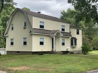 19 Eastern Ave, South Deerfield, MA 01373