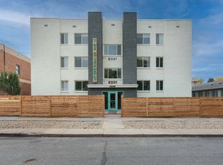 The Clermont, Denver, CO 80220