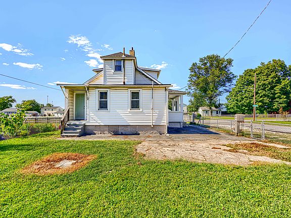 Shared Outdoor Space