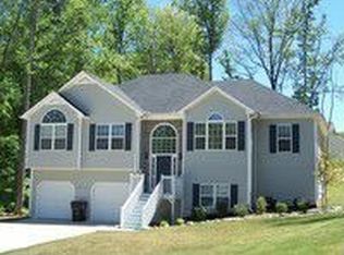 2640 Lithia Ridge Dr, Lithia Springs, GA 30122