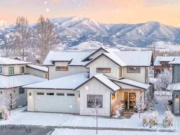 1976 Vaquero Pkwy, Bozeman, MT 59718