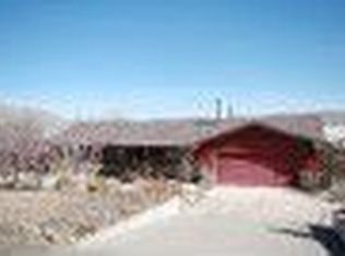 18010 Northridge Ave, Reno, NV 89508