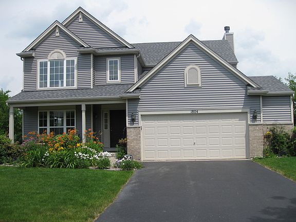 3rd image of 1804 Burshire Dr