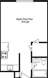 Updated Littleton Apartment with Amenities! Sapphire Place — Photo 15