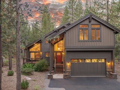 12830 Solvang Way, Truckee, CA, 96161