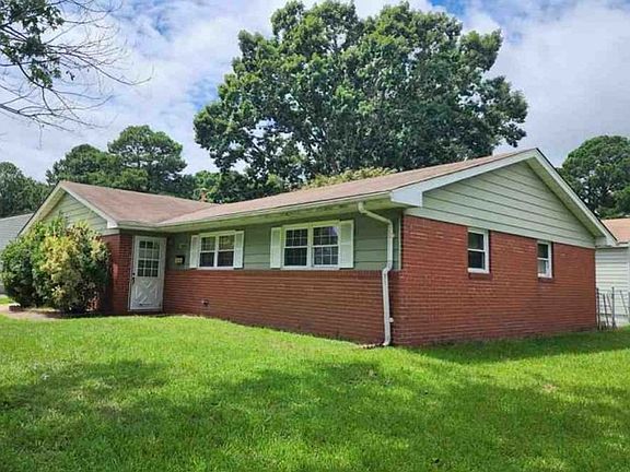 Property Side View