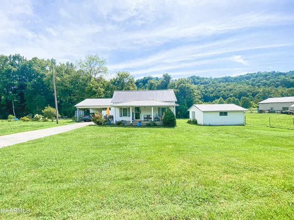 239 Wooldridge Ln, Jellico, TN 37762