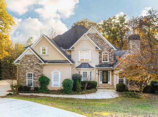 6005 Montlake Ave, McDonough, GA 30253