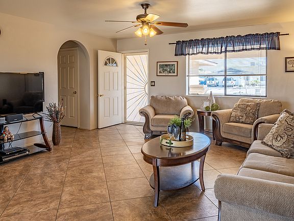 Beautiful Tile Floors