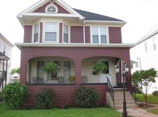3815 Lincoln Ave, Shadyside, OH 43947