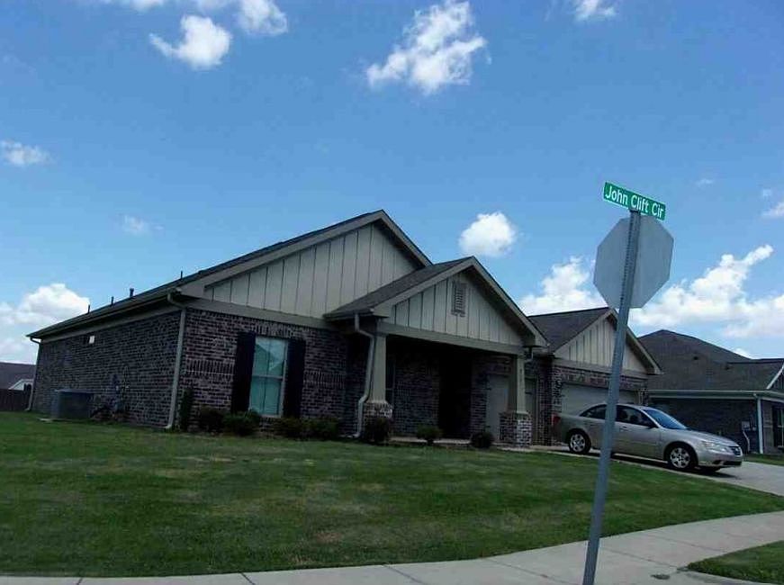Property Front View