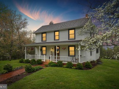 412 Nelmonte Ln, Arrington, VA, 22922