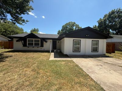 104 Indian Ct, Waxahachie, TX, 75165