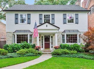 914 N Spring Ave, La Grange Park, IL 60526