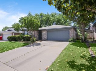 5617 Northfield Dr, Fort Worth, TX 76179