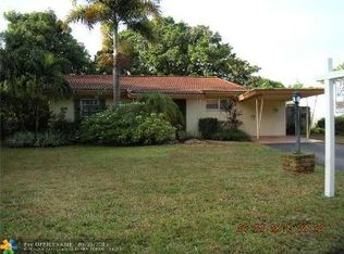 510 NW 36th St, Oakland Park, FL 33309