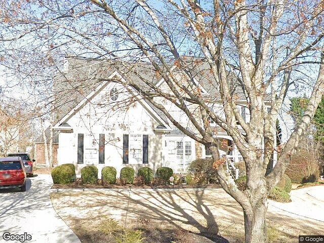 Property Front View