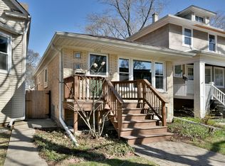 1122 S Cuyler Ave, Oak Park, IL 60304