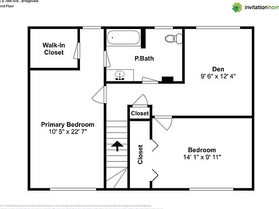 4th image of this home