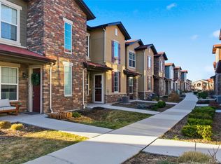 8428 Galvani Trail #B, Littleton, CO 80129