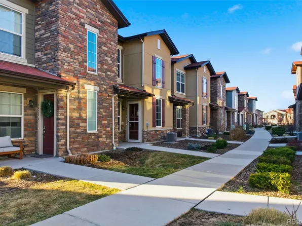 8428 Galvani Trail #B, Littleton, CO 80129