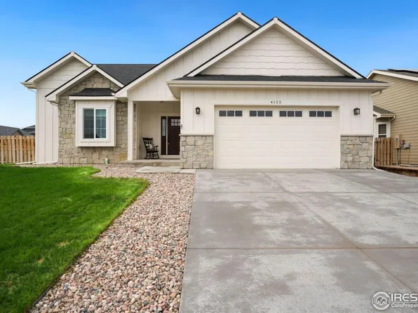 4122 Woodlake Ln, Wellington, CO 80549