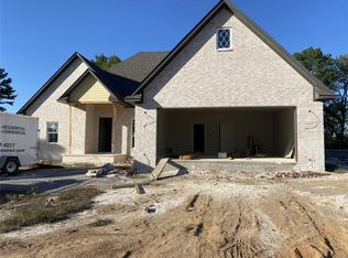 9507 Farleigh Crst, Fort Smith, AR 72916