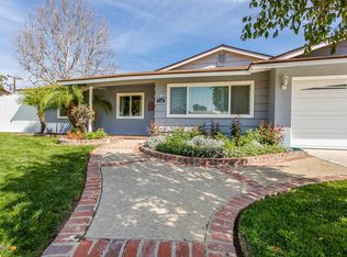 1306 Valjean Ave, Simi Valley, CA 93065