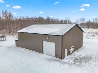 9055 Kellogg Dr, Reading, MI 49274