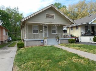 4040 Bales Ave, Kansas City, MO 64130