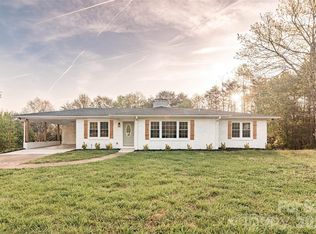 281 Jack McKinney Rd, Forest City, NC 28043