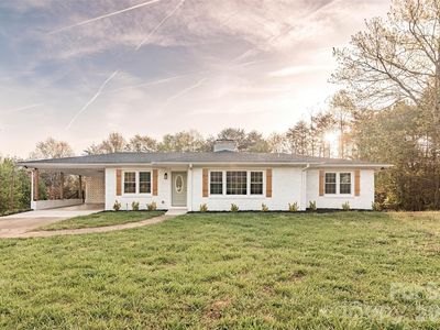 281 Jack McKinney Rd, Forest City, NC, 28043