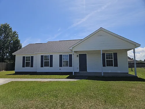 2500 Hawes Ct Photo 1