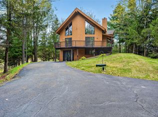 N576 Big Kegama Rd, Sarona, WI 54870