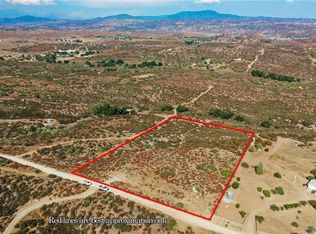 0 Exa Ely Rd, Hemet, CA 92544