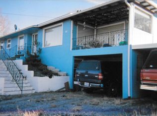 300 Highland Pl, John Day, OR 97845