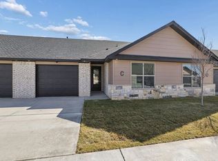 19101 Sierra Madre Dr UNIT A, Amarillo, TX 79119