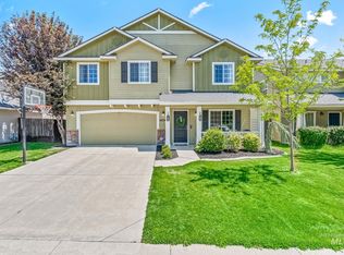 6052 S Sea Breeze Way, Boise, ID 83709 | Zillow