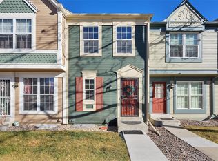 1699 S Trenton St UNIT 10, Denver, CO 80231