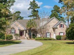 104 Mellen Rd, New Bern, NC 28562