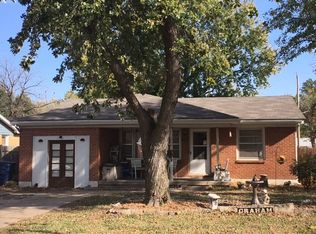 1234 N Georgie Ave, Derby, KS 67037