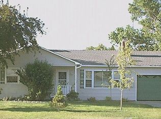 805 Grand Canyon Blvd, Reno, NV 89502