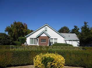 1925 NW Grant Ave, Corvallis, OR