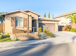 6910 W Gibson Ave, Fresno, CA 93723