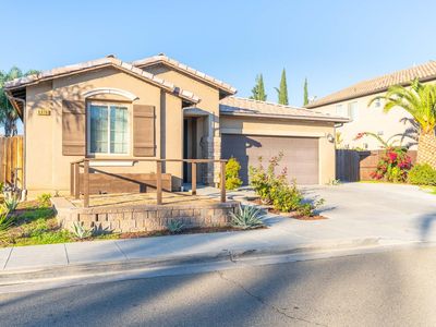 6910 W Gibson Ave, Fresno, CA, 93723