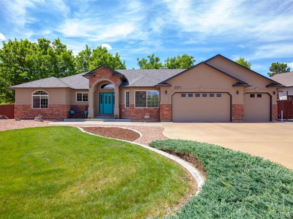 2071 Stagecoach Ct