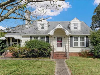 117 Church St S, Stoneville, NC, 27048