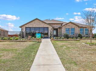 IRVING Plan, Legado, Cleburne, TX 76033