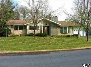6 George Cir, Mechanicsburg, PA 17055