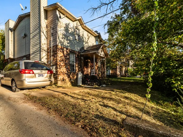 5128 Linbar Dr, Nashville, TN 37211